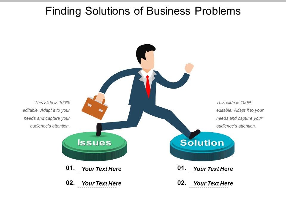 Finding_Solutions_Of_Business_Problems_Ppt_PowerPoint_Presentation_Gallery_Ideas_PDF_Slide_1.jpg