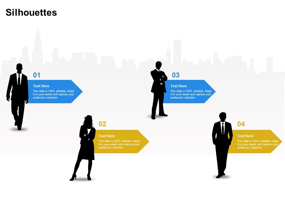 Firm_Working_Together_Silhouettes_Ppt_Professional_Format_PDF_Slide_1.jpg