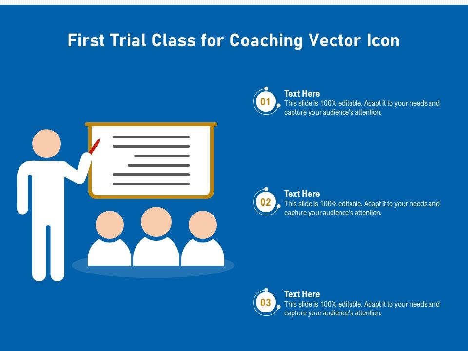 First_Trial_Class_For_Coaching_Vector_Icon_Ppt_PowerPoint_Presentation_Gallery_Grid_PDF_Slide_1.jpg