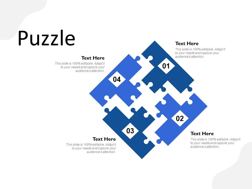 Five_Business_Strategic_Approaches_Puzzle_Ppt_Infographics_Designs_PDF_Slide_1.jpg