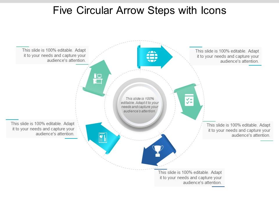 Five_Circular_Arrow_Steps_With_Icons_Ppt_PowerPoint_Presentation_Portfolio_Gridlines_Slide_1.jpg