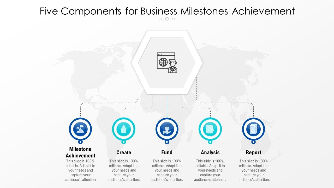 Five_Components_For_Business_Milestones_Achievement_Ppt_PowerPoint_Presentation_Gallery_Graphics_Design_PDF_Slide_1.jpg