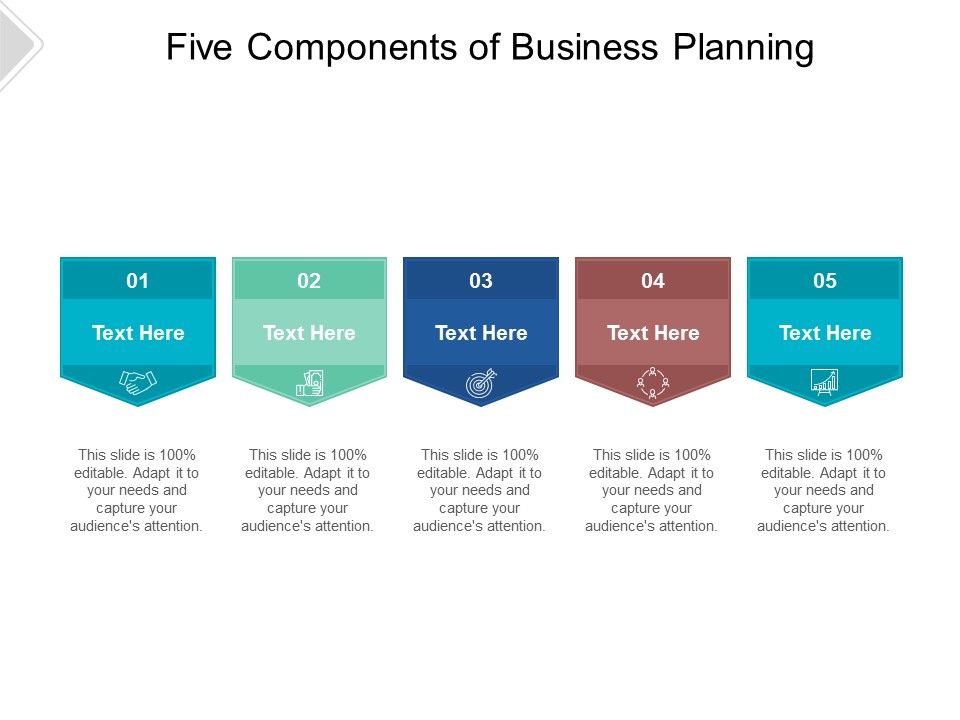 Five_Components_Of_Business_Planning_Ppt_PowerPoint_Presentation_Ideas_Graphics_Tutorials_Slide_1.jpg
