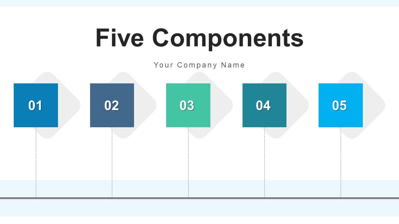 Five_Components_Revenue_Growth_Ppt_PowerPoint_Presentation_Complete_Deck_Slide_1.jpg