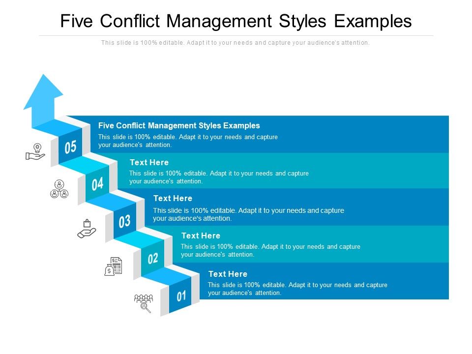 Five_Conflict_Management_Styles_Examples_Ppt_PowerPoint_Presentation_Portfolio_Themes_Cpb_Slide_1.jpg