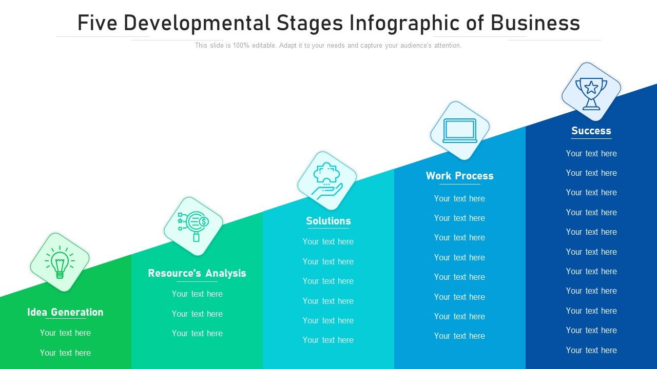 Five_Developmental_Stages_Infographic_Of_Business_Ppt_PowerPoint_Presentation_Gallery_Clipart_PDF_Slide_1.jpg
