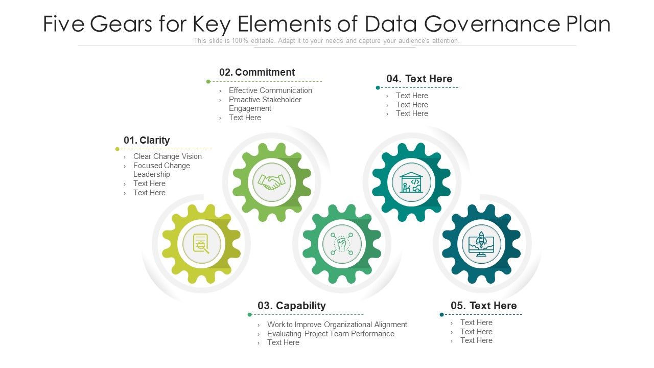 Five_Gears_For_Key_Elements_Of_Data_Governance_Plan_Ppt_PowerPoint_Presentation_File_Template_PDF_Slide_1.jpg