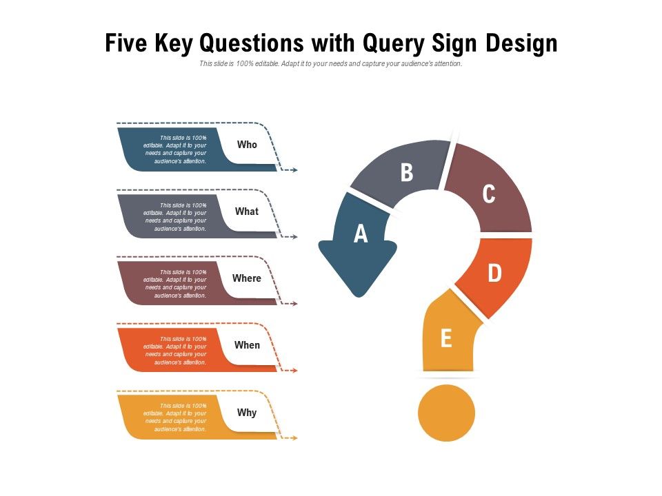 Five_Key_Questions_With_Query_Sign_Design_Ppt_PowerPoint_Presentation_Outline_Background_Image_PDF_Slide_1.jpg