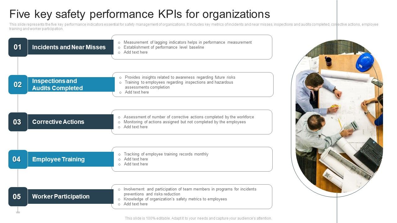 Five_Key_Safety_Performance_Kpis_For_Organizations_Brochure_PDF_Slide_1.jpg