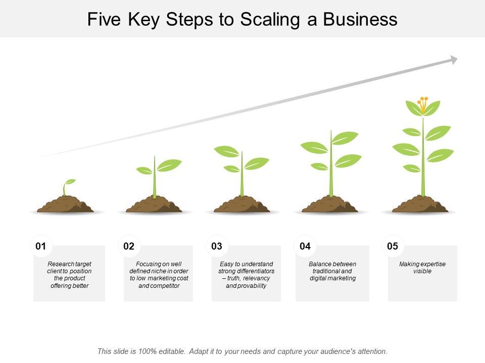 Five_Key_Steps_To_Scaling_A_Business_Ppt_PowerPoint_Presentation_Show_Format_Ideas_Slide_1.jpg