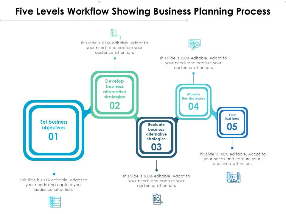 Five_Levels_Workflow_Showing_Business_Planning_Process_Ppt_PowerPoint_Presentation_File_Layouts_PDF_Slide_1.jpg