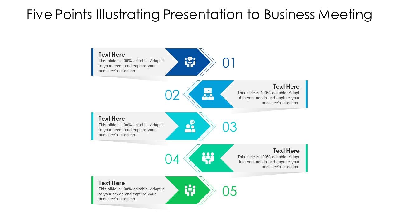 Five_Points_Illustrating_Presentation_To_Business_Meeting_Ppt_PowerPoint_Presentation_File_Example_PDF_Slide_1.jpg