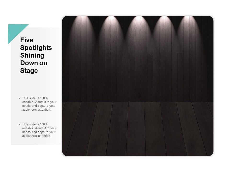 Five_Spotlights_Shining_Down_On_Stage_Ppt_PowerPoint_Presentation_Pictures_Graphics_Download_Slide_1.jpg