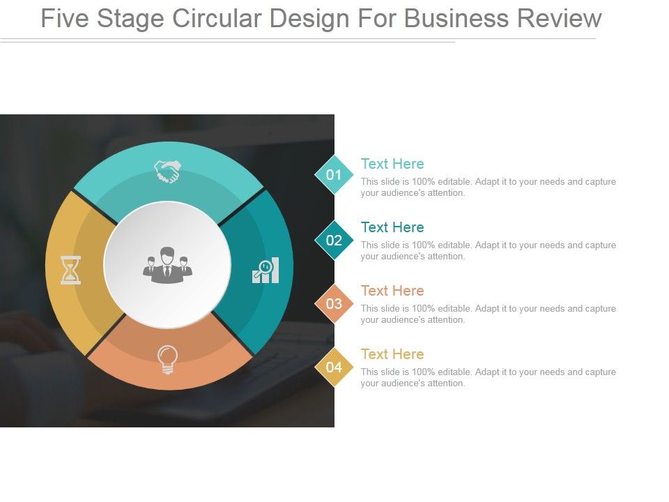 Five_Stage_Circular_Design_For_Business_Review_Ppt_PowerPoint_Presentation_Outline_Slide_1.jpg