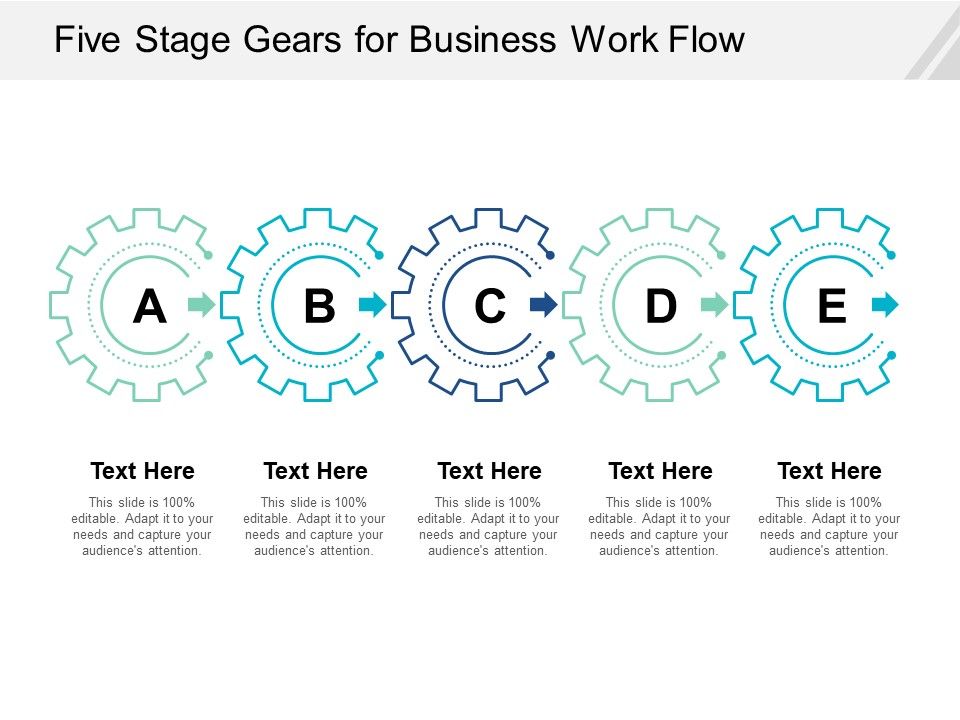 Five_Stage_Gears_For_Business_Work_Flow_Ppt_PowerPoint_Presentation_Slides_Images_Slide_1.jpg