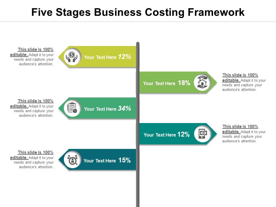 Five_Stages_Business_Costing_Framework_Ppt_PowerPoint_Presentation_Styles_Backgrounds_PDF_Slide_1.jpg