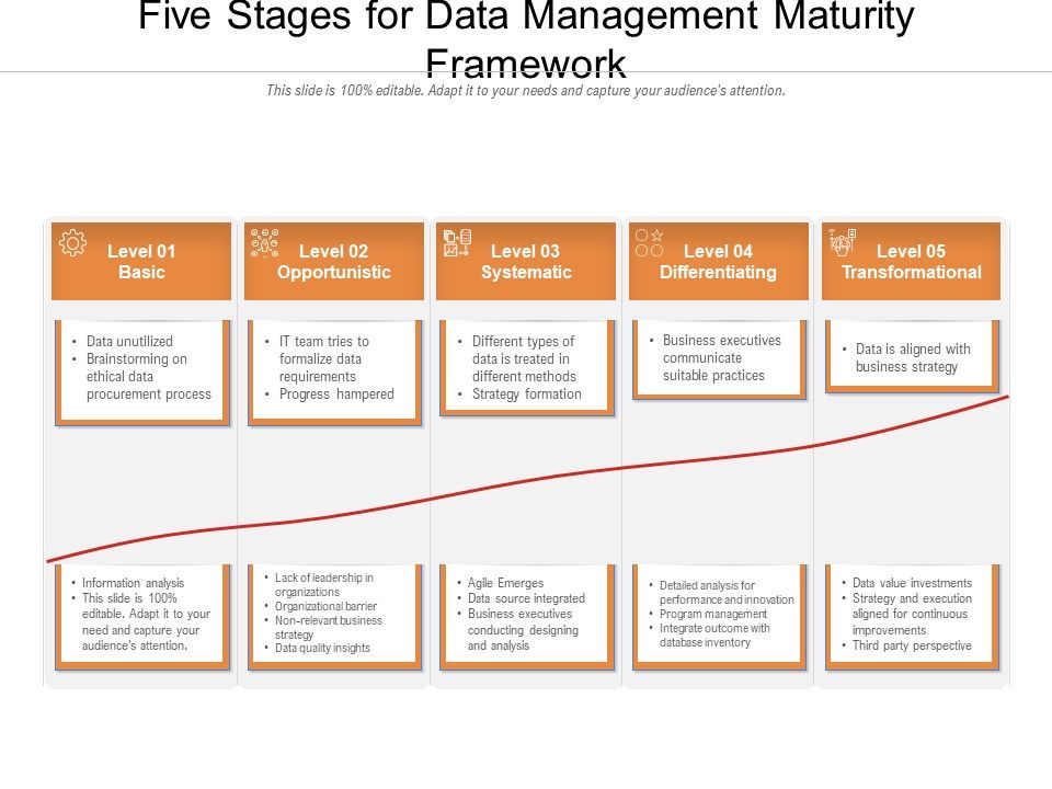 Five_Stages_For_Data_Management_Maturity_Framework_Ppt_PowerPoint_Presentation_Gallery_Objects_PDF_Slide_1.jpg