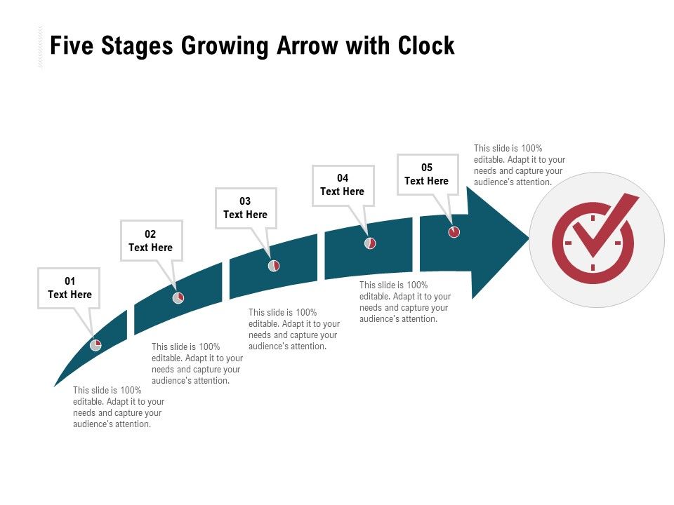 Five_Stages_Growing_Arrow_With_Clock_Ppt_PowerPoint_Presentation_Gallery_Inspiration_PDF_Slide_1.jpg