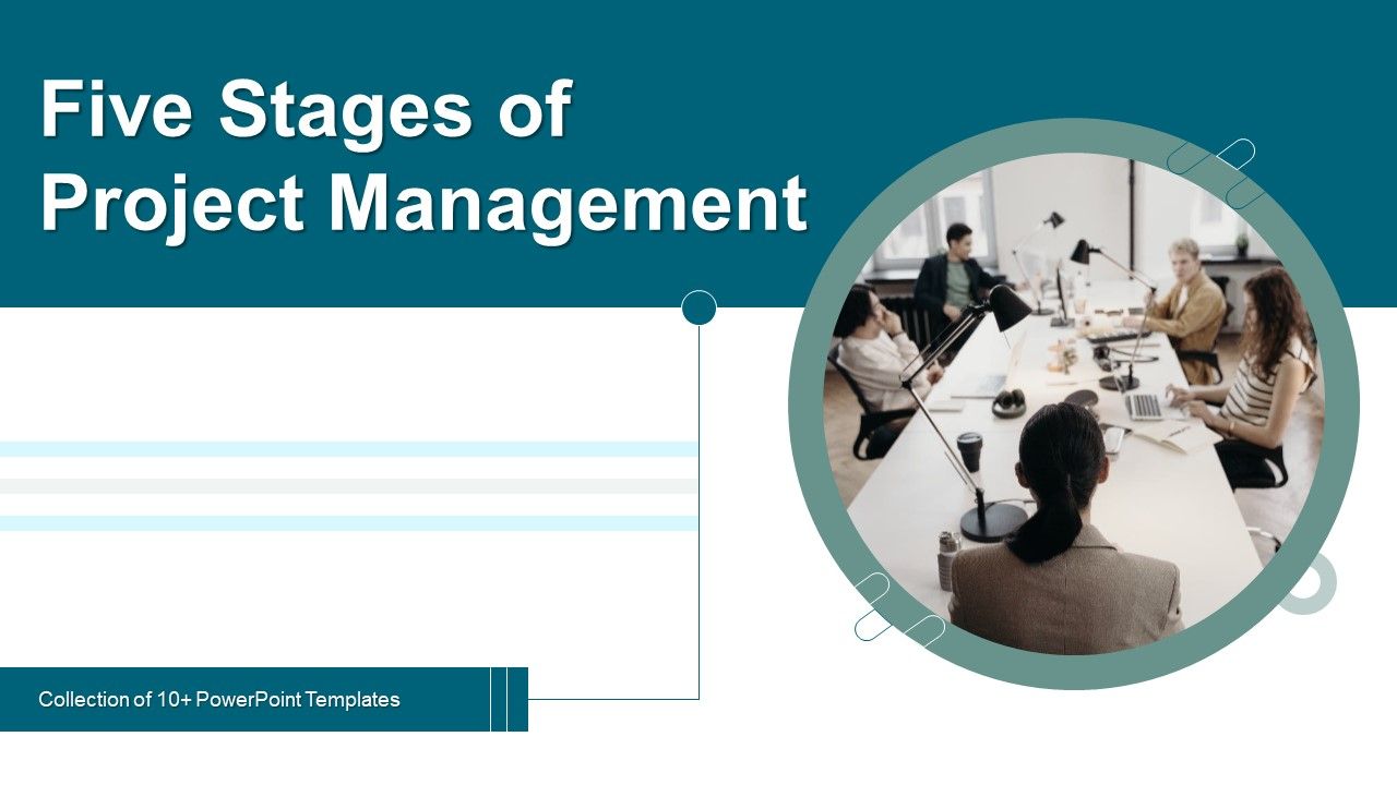 Five_Stages_Of_Project_Management_Ppt_PowerPoint_Presentation_Complete_Deck_With_Slides_Slide_1.jpg
