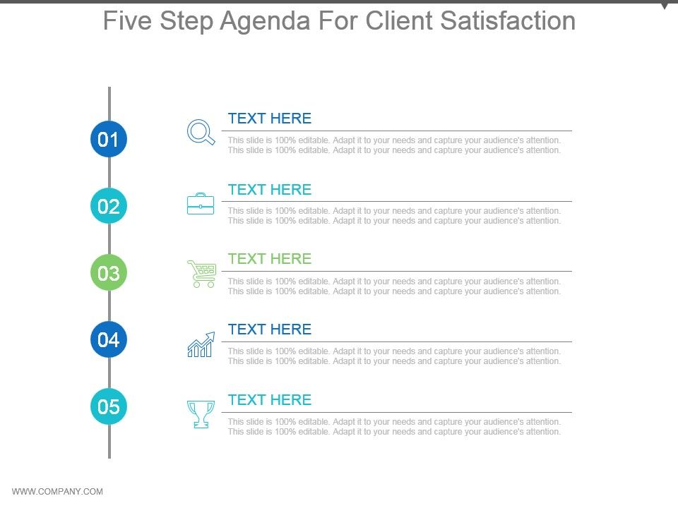 Five_Step_Agenda_For_Client_Satisfaction_Powerpoint_Slides_Design_1.jpg