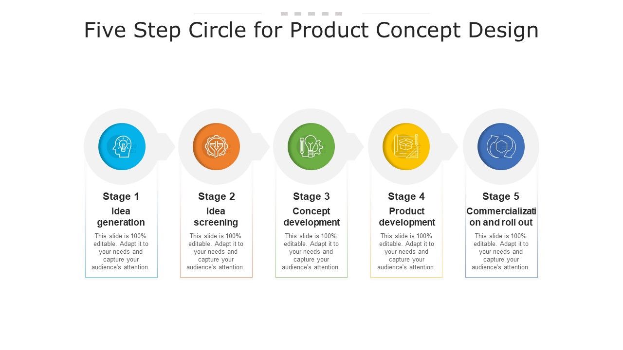 Five_Step_Circle_For_Product_Concept_Design_Ppt_PowerPoint_Presentation_File_Professional_PDF_Slide_1.jpg
