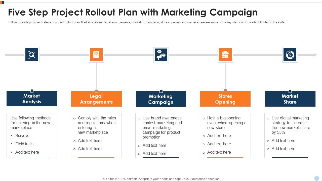 Five_Step_Project_Rollout_Plan_With_Marketing_Campaign_Ppt_Styles_Design_Inspiration_PDF_Slide_1.jpg