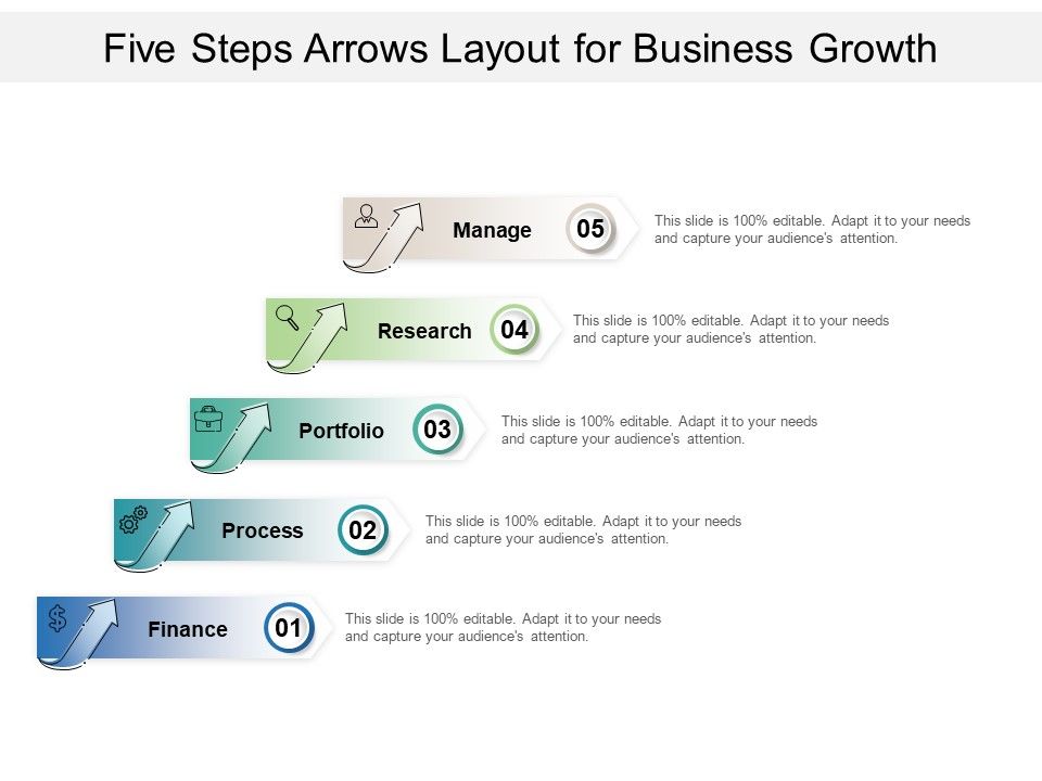 Five_Steps_Arrows_Layout_For_Business_Growth_Ppt_PowerPoint_Presentation_Summary_Infographics_PDF_Slide_1.jpg