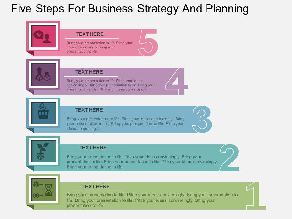 Five_Steps_For_Business_Strategy_And_Planning_Powerpoint_Template_1.jpg