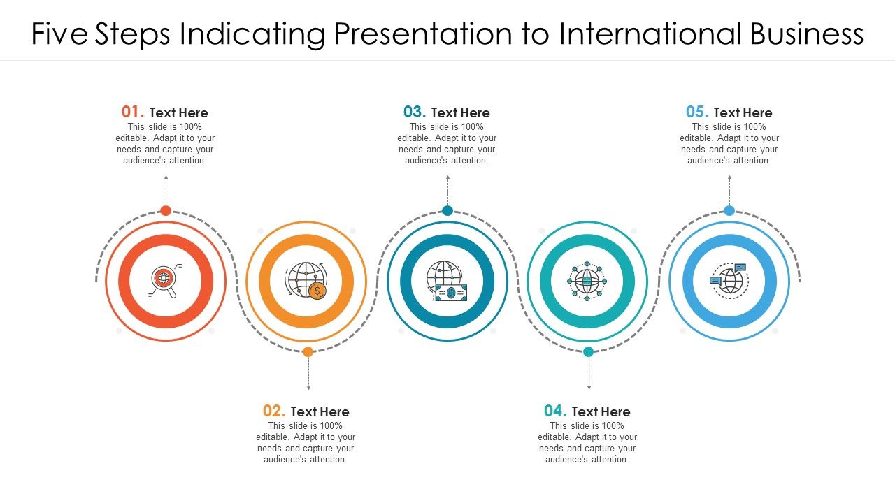 Five_Steps_Indicating_Presentation_To_International_Business_Ppt_PowerPoint_Presentation_File_Inspiration_PDF_Slide_1.jpg
