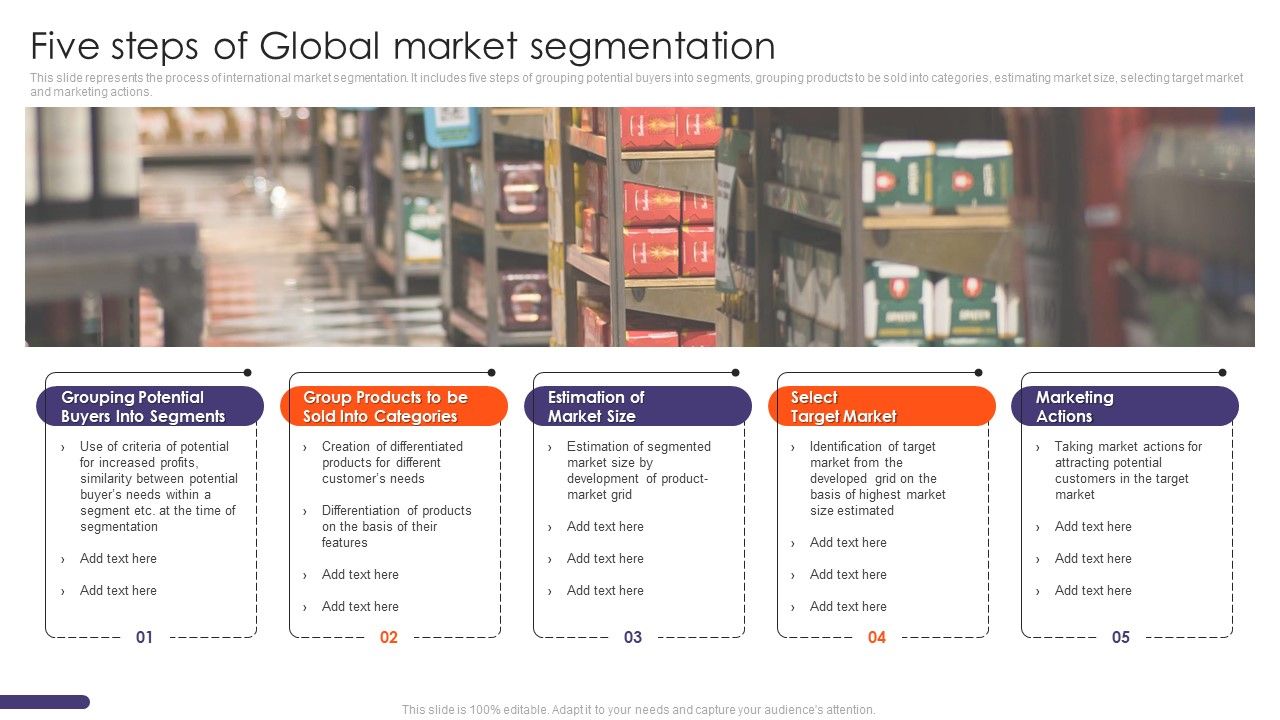Five_Steps_Of_Global_Market_Segmentation_Ppt_Inspiration_Guidelines_PDF_Slide_1.jpg