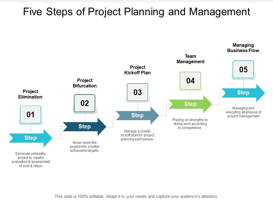 Five_Steps_Of_Project_Planning_And_Management_Ppt_PowerPoint_Presentation_File_Topics_Slide_1.jpg