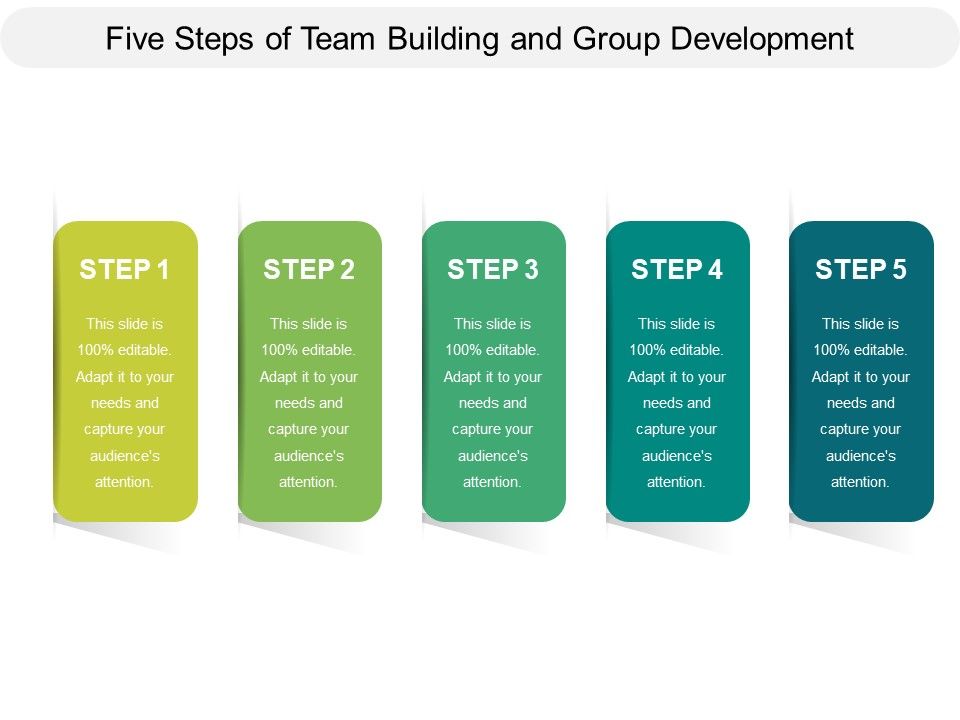 Five_Steps_Of_Team_Building_And_Group_Development_Ppt_PowerPoint_Presentation_Pictures_PDF_Slide_1.jpg