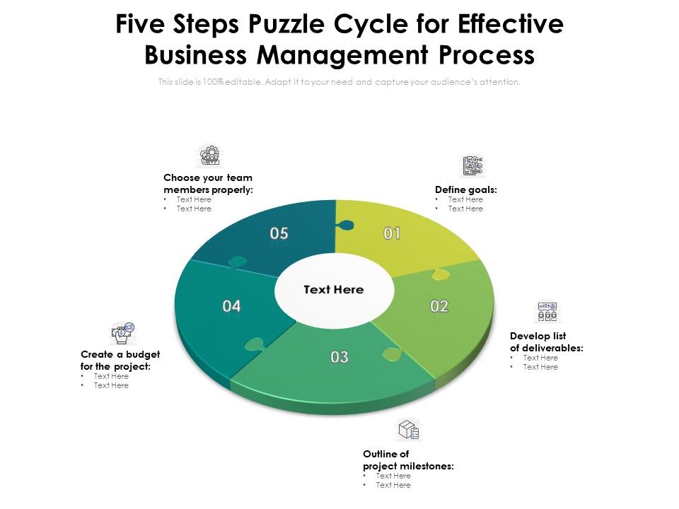 Five_Steps_Puzzle_Cycle_For_Effective_Business_Management_Process_Ppt_PowerPoint_Presentation_Infographics_Slide_Download_PDF_Slide_1.jpg