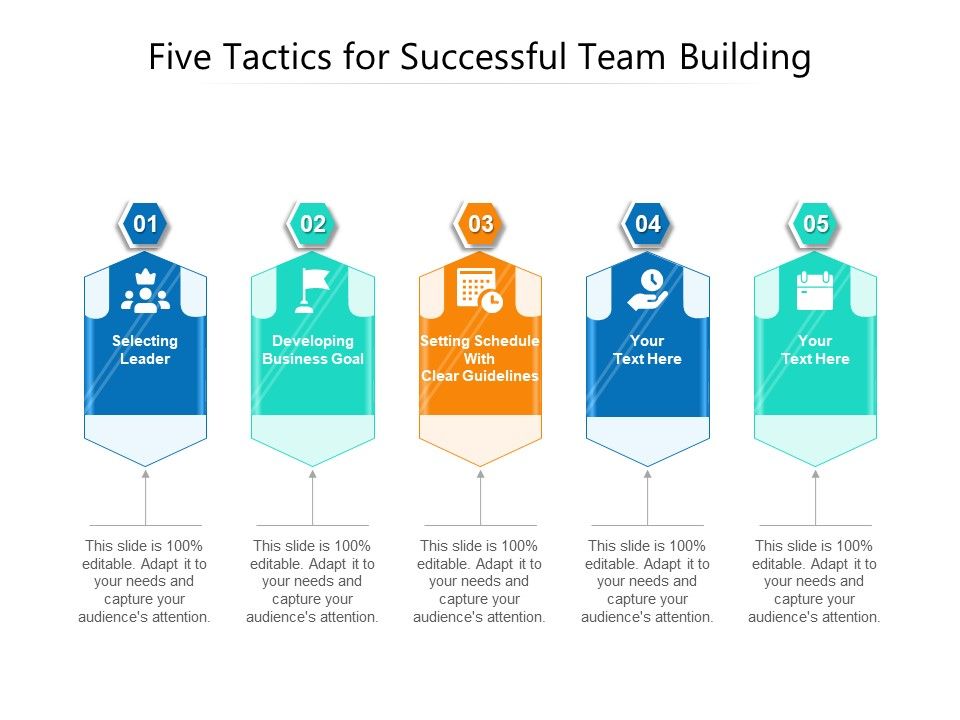 Five_Tactics_For_Successful_Team_Building_Ppt_PowerPoint_Presentation_Gallery_Outline_PDF_Slide_1.jpg