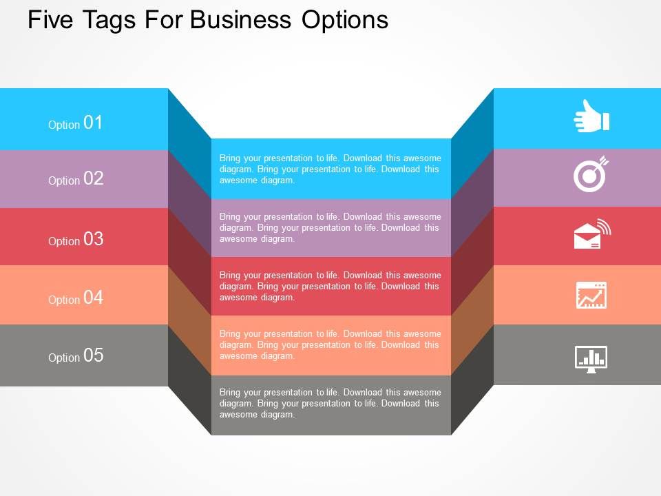Five_Tags_For_Business_Options_Powerpoint_Template_1.jpg