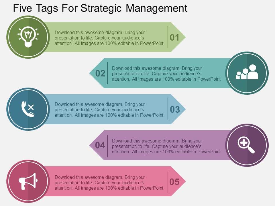 Five_Tags_For_Strategic_Management_Powerpoint_Templates_1.jpg