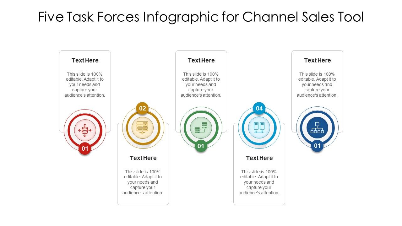 Five_Task_Forces_Infographic_For_Channel_Sales_Tool_Formats_PDF_Slide_1.jpg