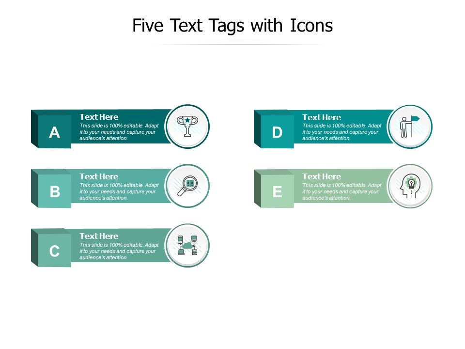 Five_Text_Tags_With_Icons_Ppt_PowerPoint_Presentation_Inspiration_Slide_1.jpg