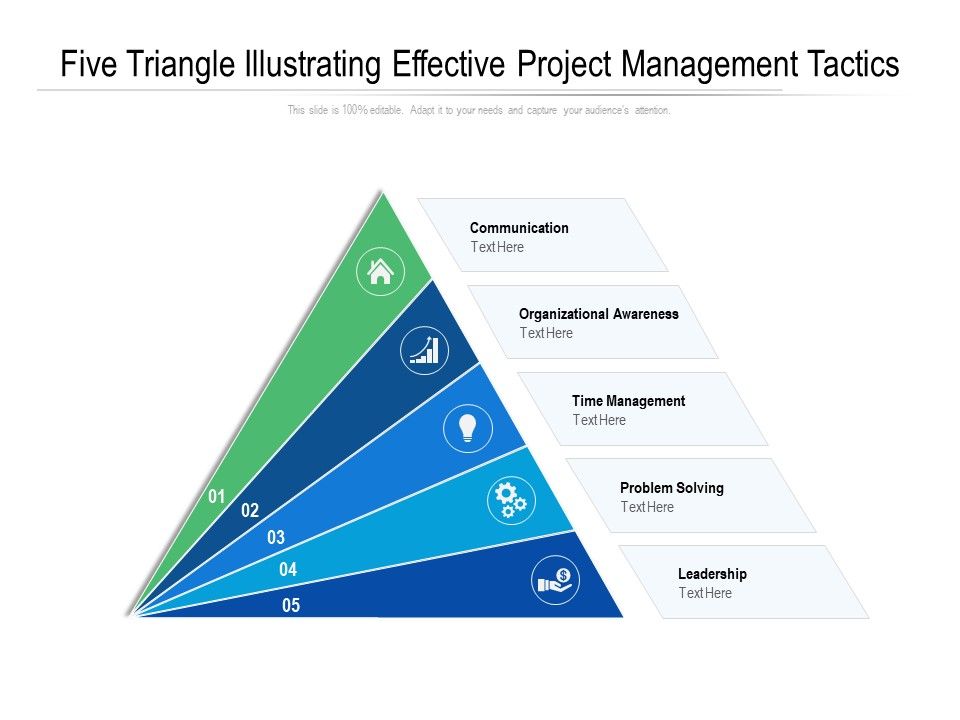 Five_Triangle_Illustrating_Effective_Project_Management_Tactics_Ppt_PowerPoint_Presentation_Gallery_Infographic_Template_PDF_Slide_1.jpg