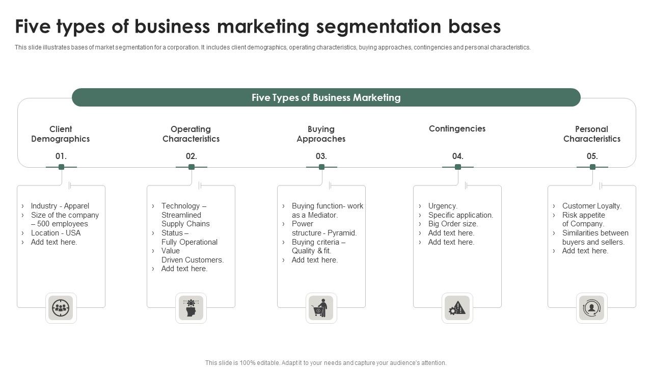Five_Types_Of_Business_Marketing_Segmentation_Bases_Structure_PDF_Slide_1.jpg