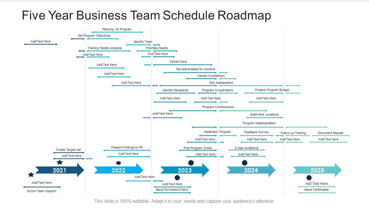 Five_Year_Business_Team_Schedule_Roadmap_Professional_Slide_1.jpg