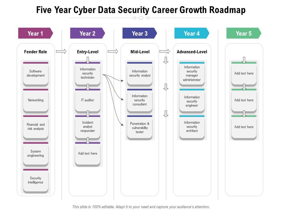 Five_Year_Cyber_Data_Security_Career_Growth_Roadmap_Formats_Slide_1.jpg