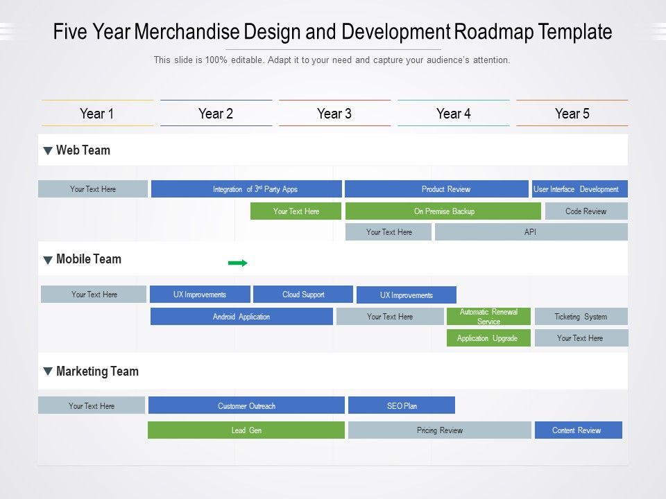 Five_Year_Merchandise_Design_And_Development_Roadmap_Template_Formats_Slide_1.jpg