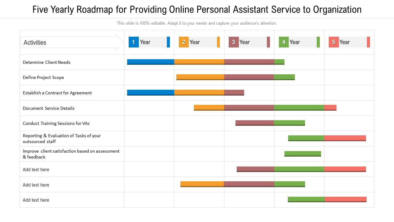 Five_Yearly_Roadmap_For_Providing_Online_Personal_Assistant_Service_To_Organization_Slides_Slide_1.jpg