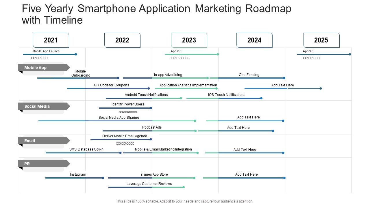 Five_Yearly_Smartphone_Application_Marketing_Roadmap_With_Timeline_Ideas_Slide_1.jpg