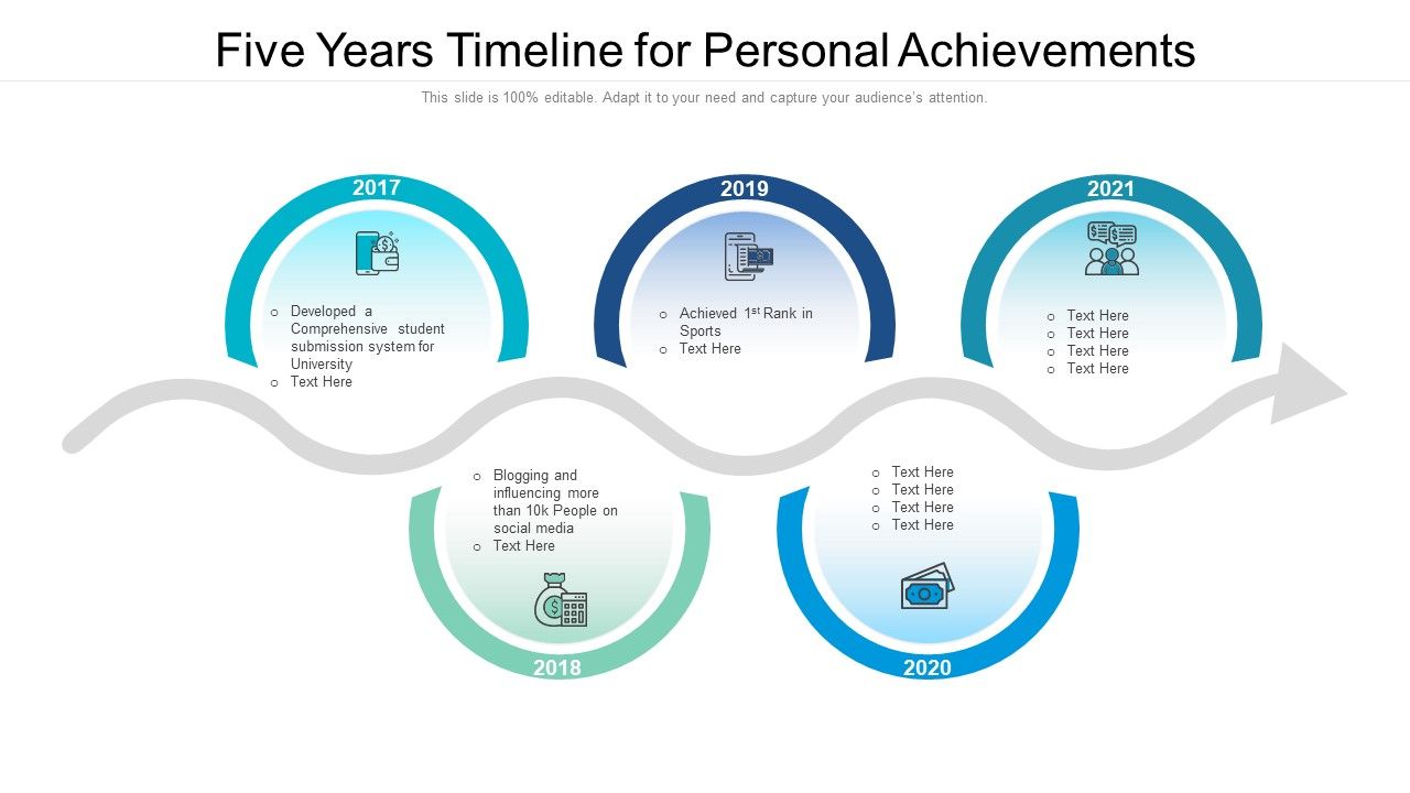 Five_Years_Timeline_For_Personal_Achievements_Ppt_PowerPoint_Presentation_File_Example_Topics_PDF_Slide_1.jpg