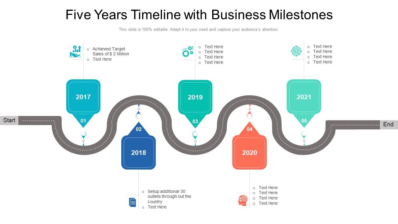Five_Years_Timeline_With_Business_Milestones_Ppt_PowerPoint_Presentation_Gallery_Format_PDF_Slide_1.jpg