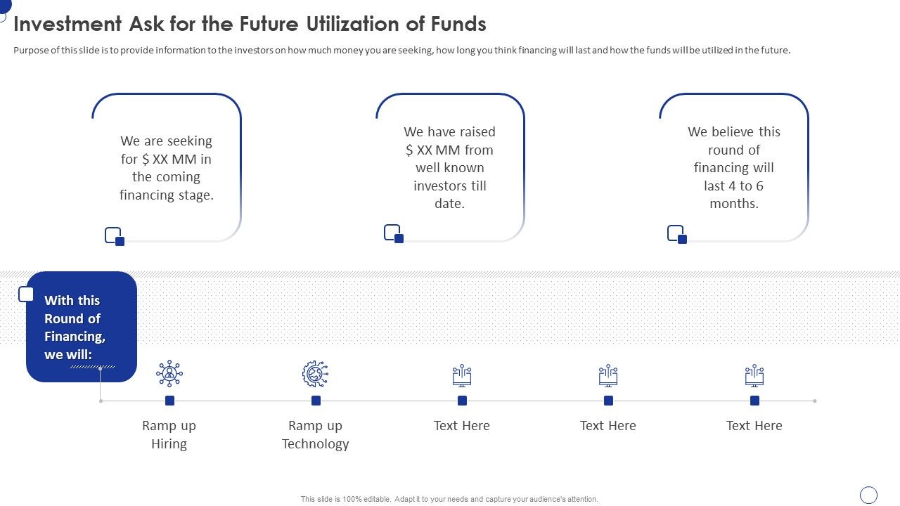 Fivetran_Investor_Fundraising_Elevator_Pitch_Deck_Investment_Ask_For_The_Future_Utilization_Of_Funds_Sample_PDF_Slide_1.jpg
