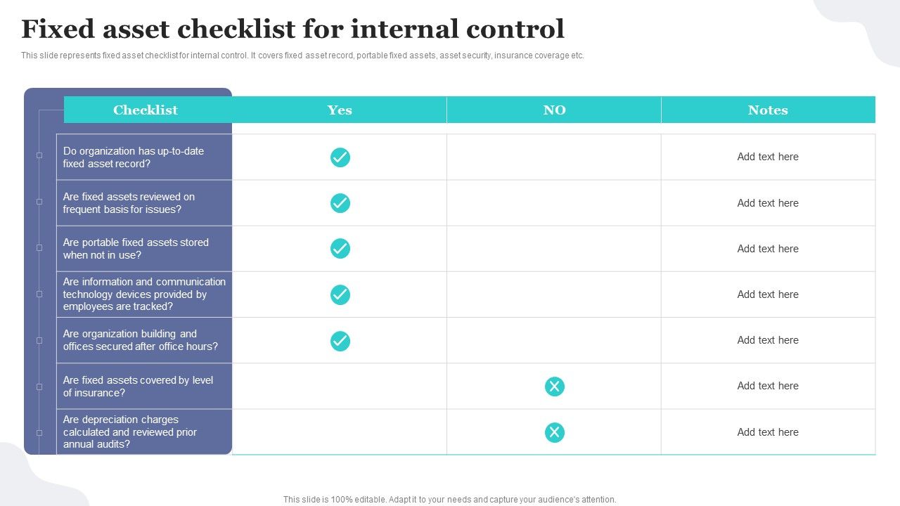 Fixed_Asset_Checklist_For_Internal_Control_Implementing_Fixed_Asset_Tracking_Solution_Download_PDF_Slide_1.jpg