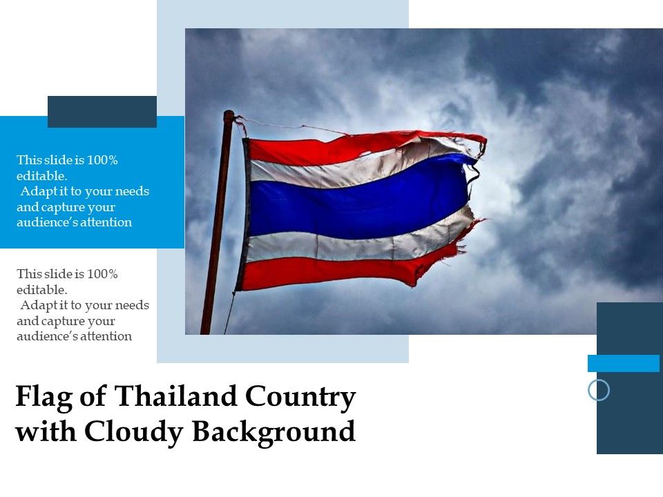 Flag_Of_Thailand_Country_With_Cloudy_Background_Ppt_PowerPoint_Presentation_File_Grid_PDF_Slide_1.jpg